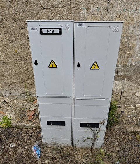 Dražba garáže 19 m² - foto 4