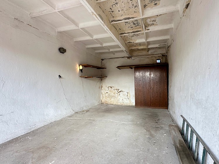 Prodej garáže 20 m² - foto 3