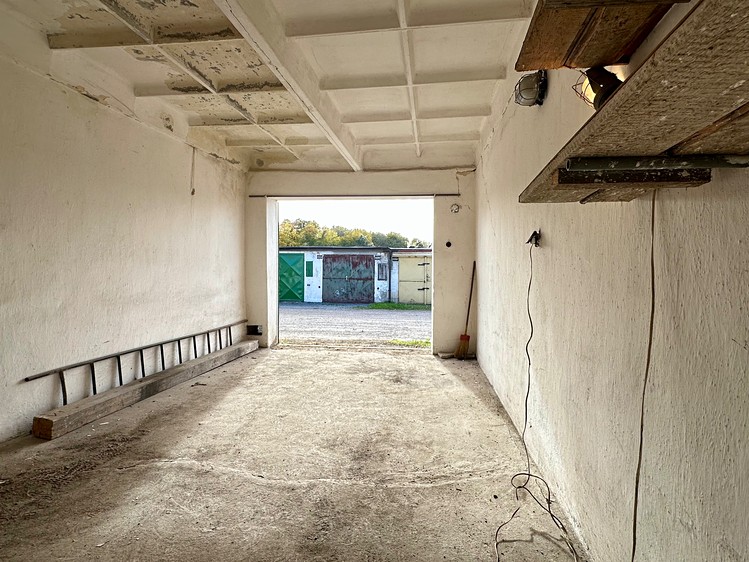 Prodej garáže 20 m² - foto 6