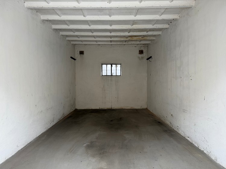Prodej garáže 18 m² - foto 4