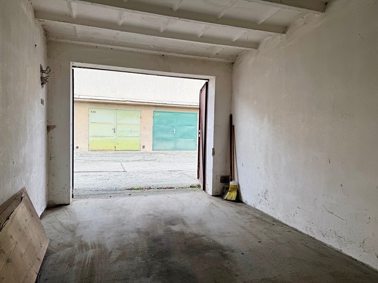 Prodej garáže 18 m² - foto 6