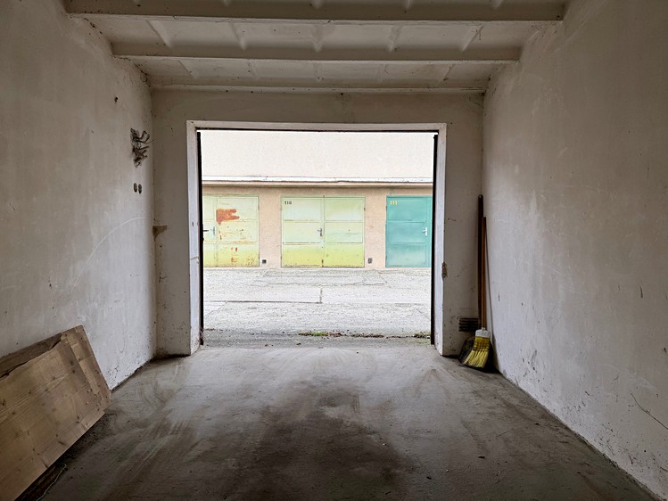 Prodej garáže 18 m² - foto 7
