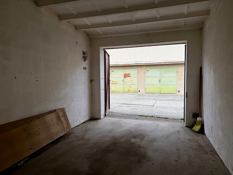 Prodej garáže 18 m² - foto 8