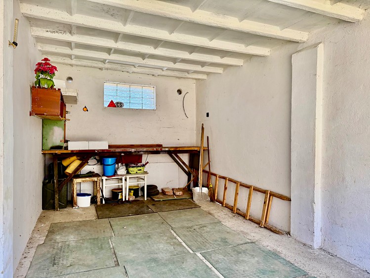 Prodej garáže 20 m² - foto 4