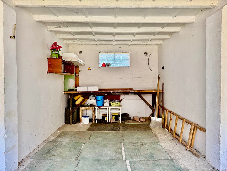 Prodej garáže 20 m² - foto 5