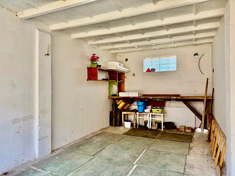 Prodej garáže 20 m² - foto 6