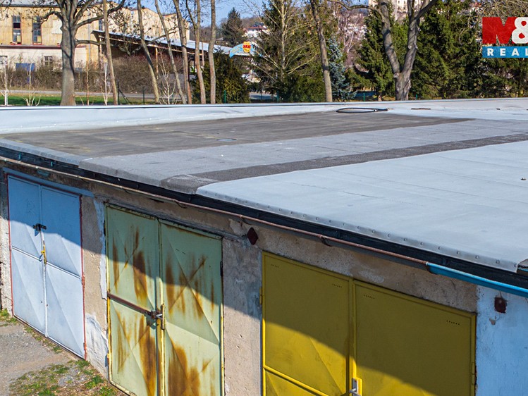 Prodej garáže 18 m² - foto 3