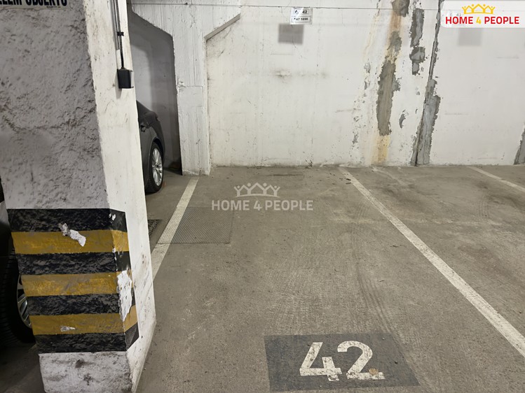 Prodej garážového stání 11 m² - foto 3