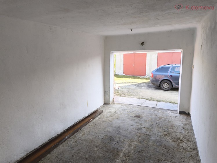 Prodej garáže 18 m² - foto 3