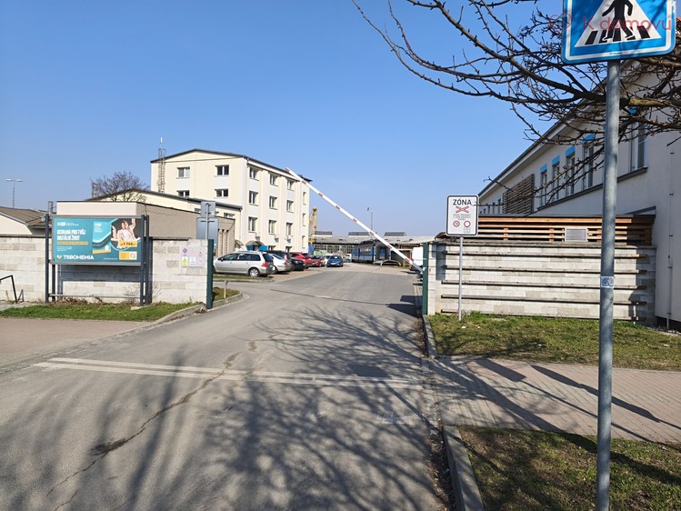 Prodej garáže 18 m² - foto 4