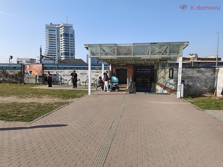Prodej garáže 18 m² - foto 6