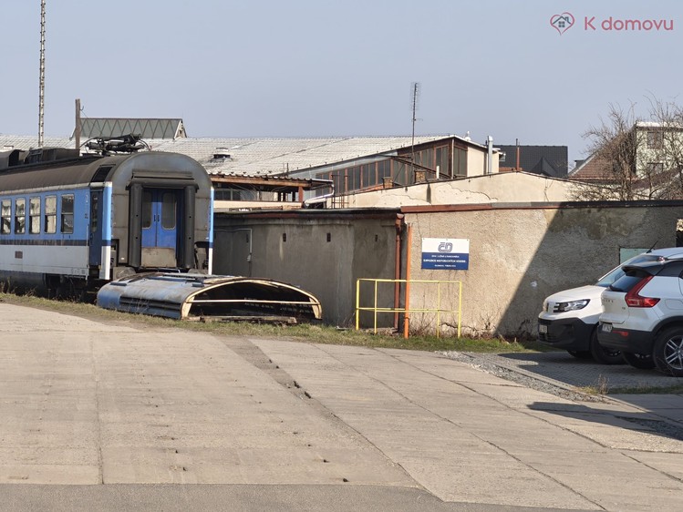 Prodej garáže 18 m² - foto 8
