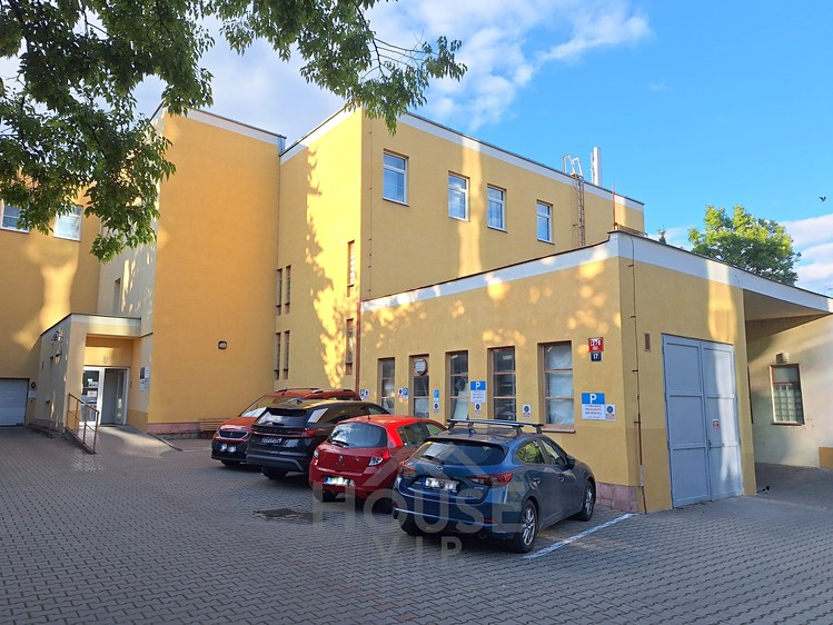 Prodej garáže 14 m² - foto 3