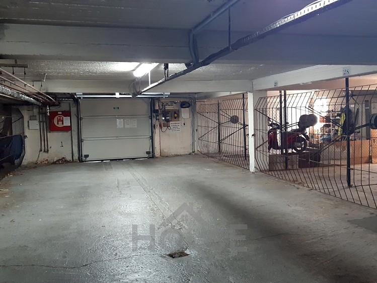 Prodej garáže 14 m² - foto 4