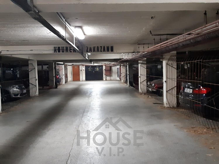 Prodej garáže 14 m² - foto 5