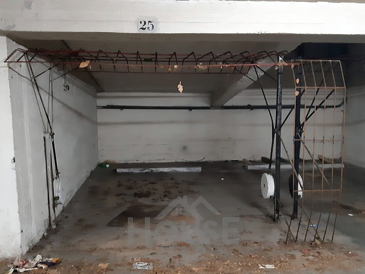 Prodej garáže 14 m² - foto 6