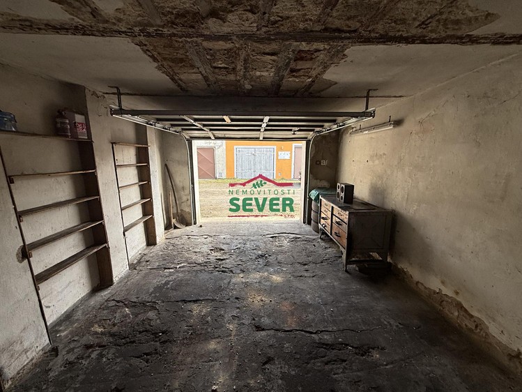 Prodej garáže 24 m² - foto 3