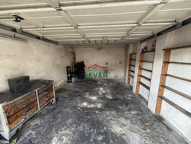 Prodej garáže 24 m² - foto 4