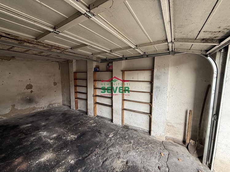 Prodej garáže 24 m² - foto 5