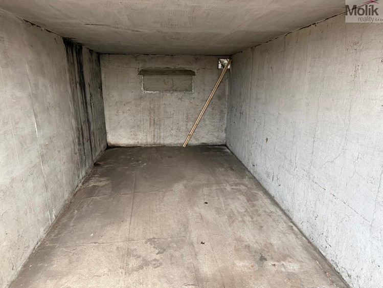 Prodej garáže 16 m² - foto 2