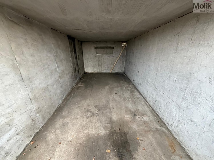 Prodej garáže 16 m² - foto 4