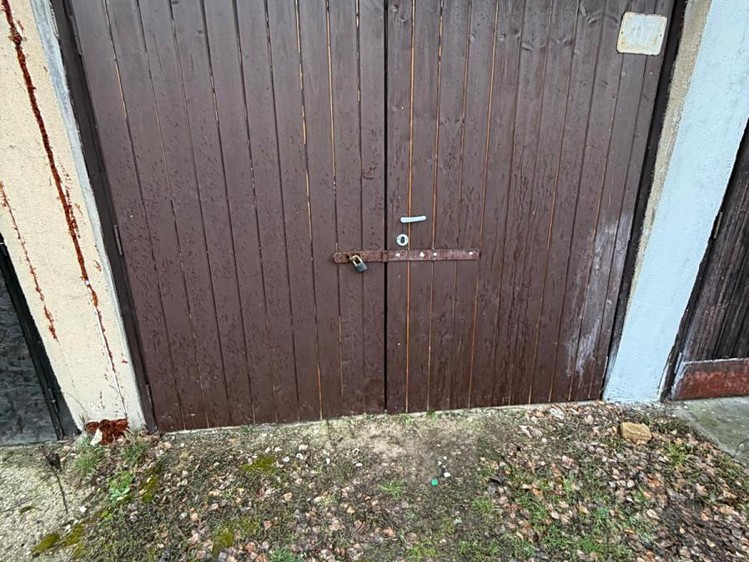 Prodej garáže 16 m² - foto 5
