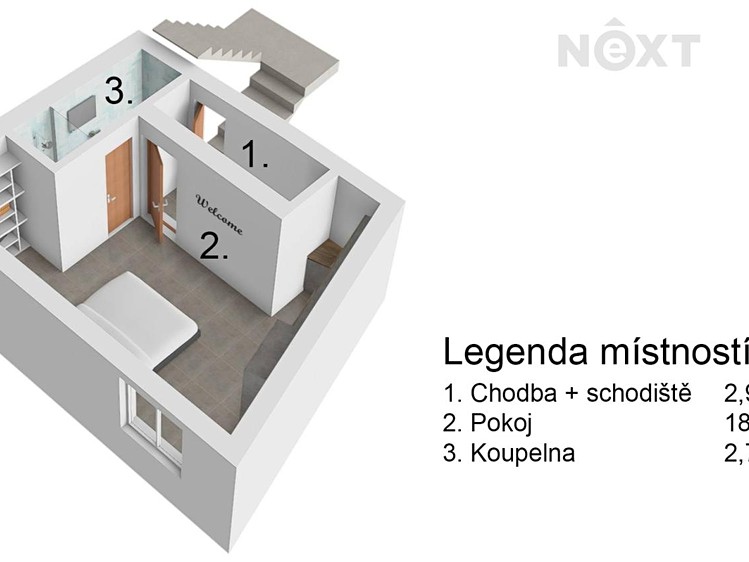 Prodej vinného sklepa 95 m² - foto 8