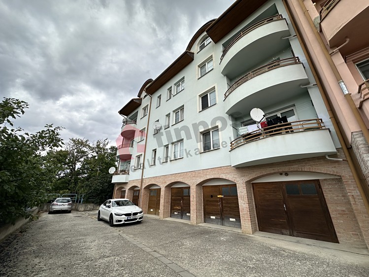 Prodej garáže 20 m² - foto 3