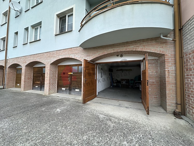 Prodej garáže 20 m² - foto 4