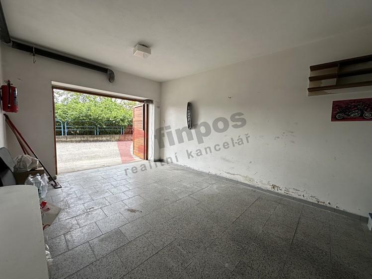 Prodej garáže 20 m² - foto 6