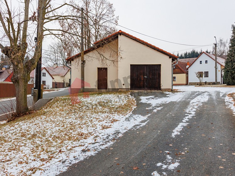 Prodej garáže 34 m² - foto 2