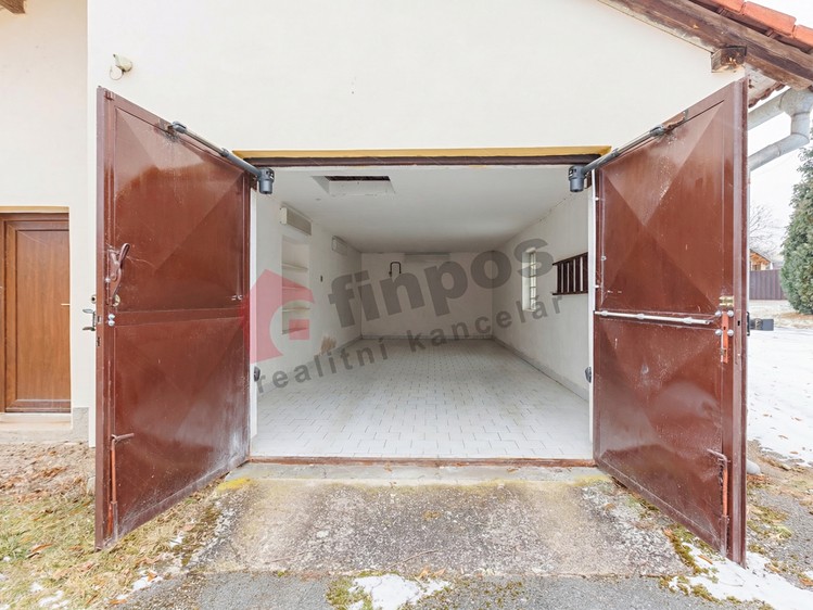 Prodej garáže 34 m² - foto 5