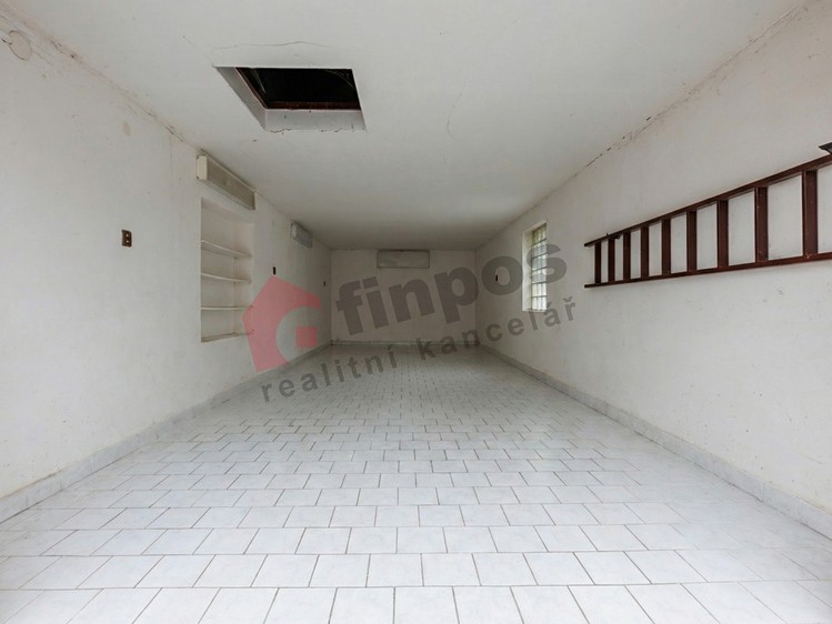 Prodej garáže 34 m² - foto 6