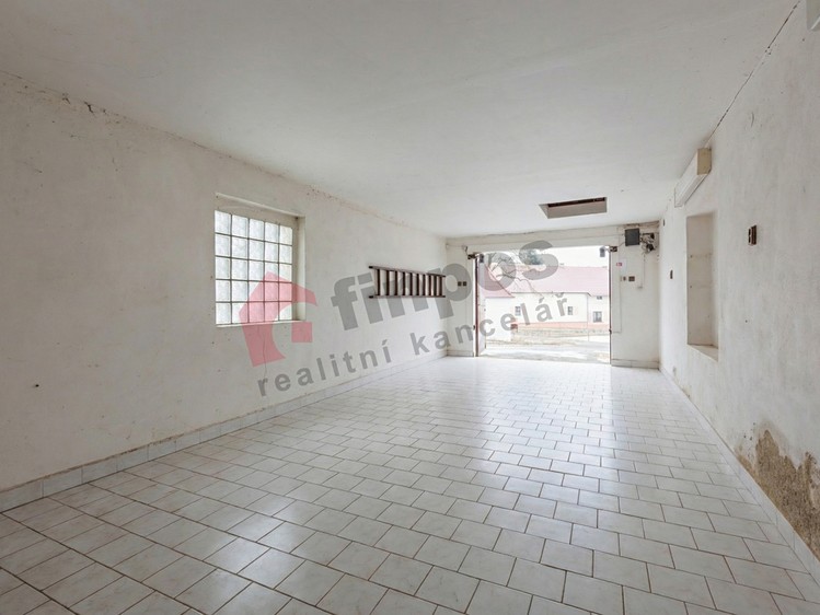Prodej garáže 34 m² - foto 7