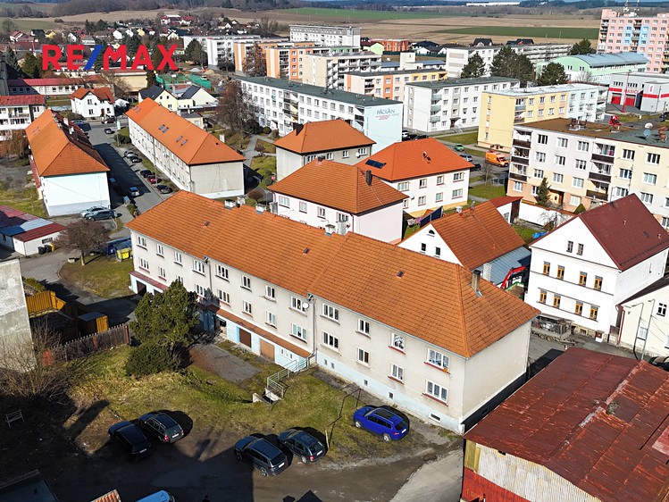 Prodej garáže 20 m² - foto 1