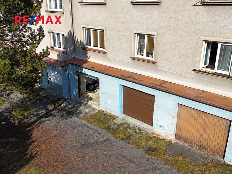 Prodej garáže 20 m² - foto 2