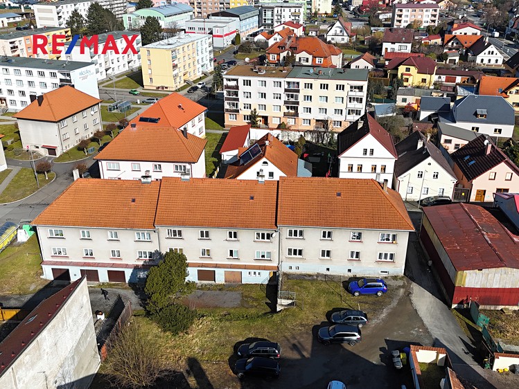 Prodej garáže 20 m² - foto 3