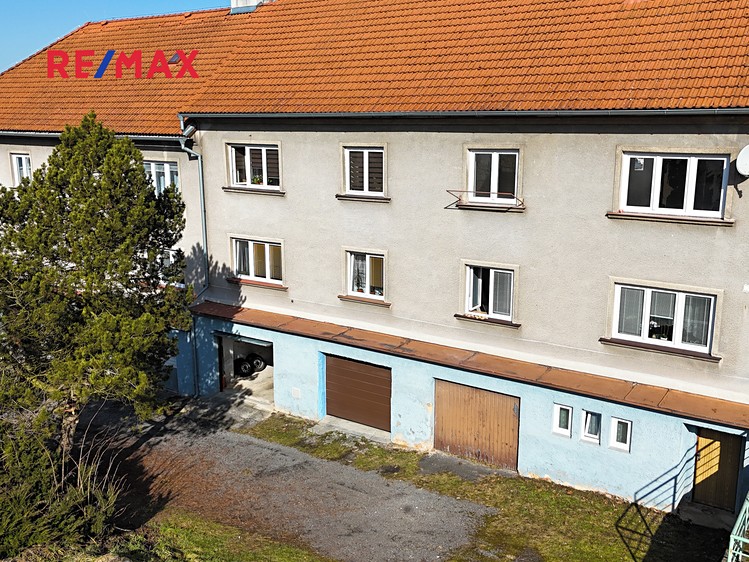 Prodej garáže 20 m² - foto 4