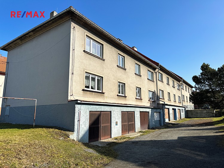 Prodej garáže 20 m² - foto 5