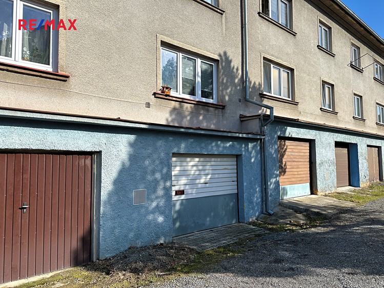Prodej garáže 20 m² - foto 6