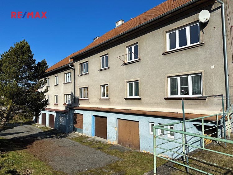 Prodej garáže 20 m² - foto 7
