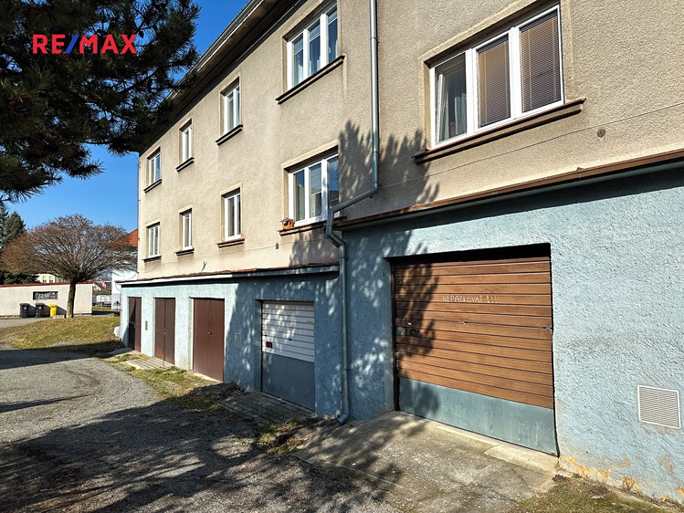 Prodej garáže 20 m² - foto 8