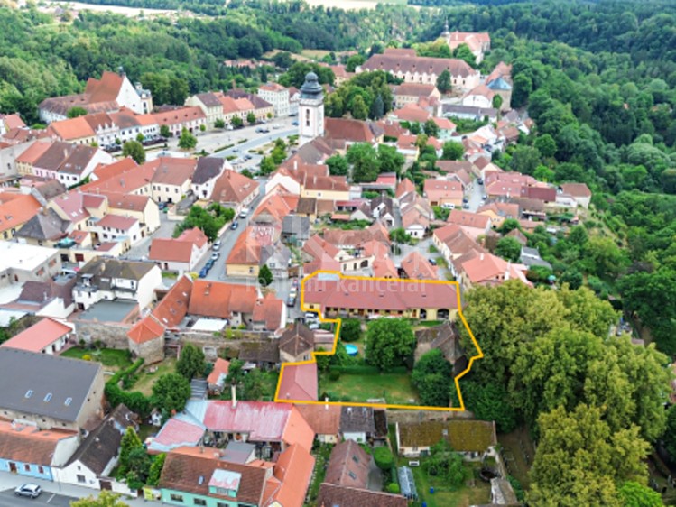 Prodej specifického typu nemovitosti 1 144 m² - foto 3