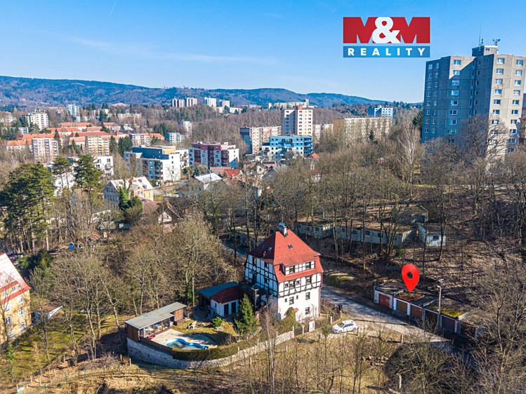 Prodej garáže 19 m² - foto 1