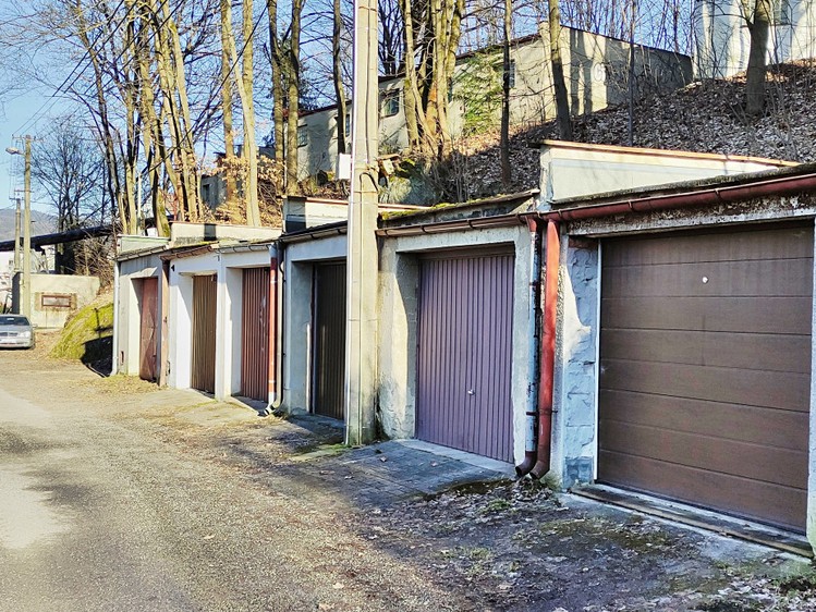 Prodej garáže 19 m² - foto 4