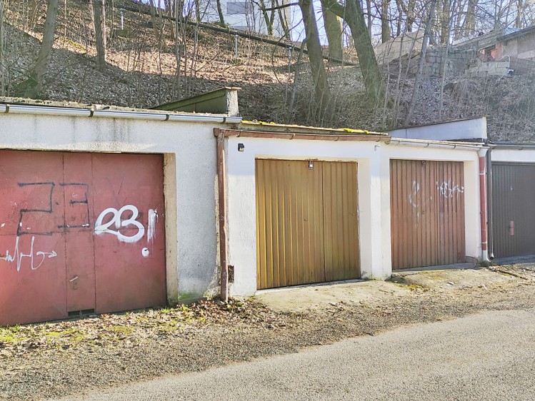 Prodej garáže 19 m² - foto 6
