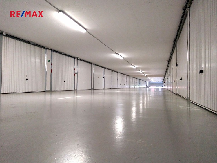 Pronájem garáže 17 m² - foto 3