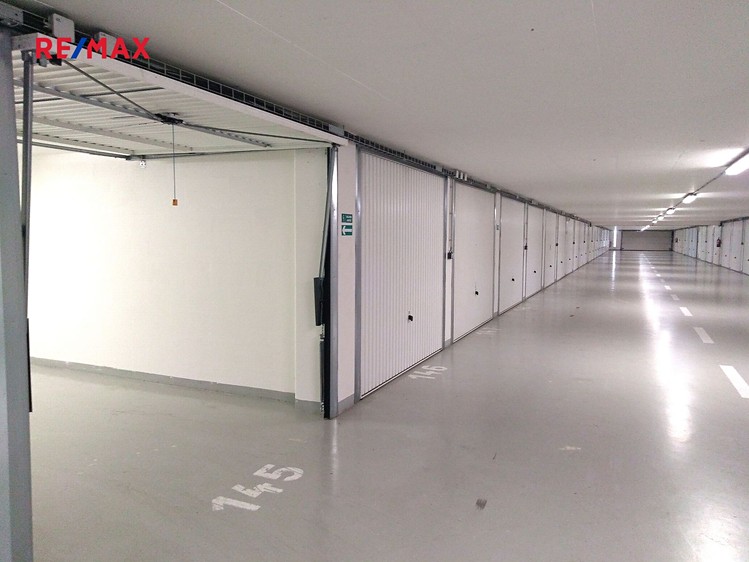 Pronájem garáže 17 m² - foto 6