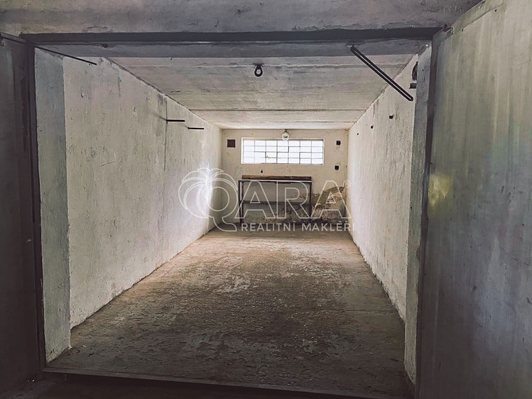 Pronájem garáže 20 m² - foto 3