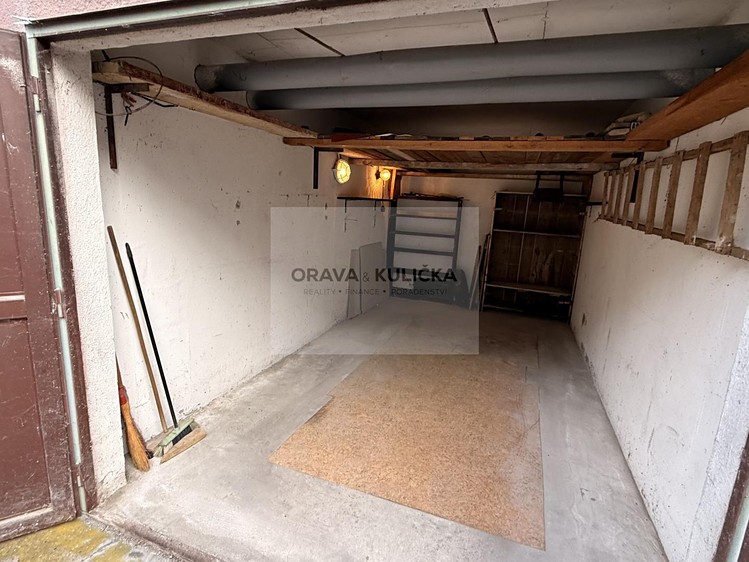 Pronájem garáže 21 m² - foto 7